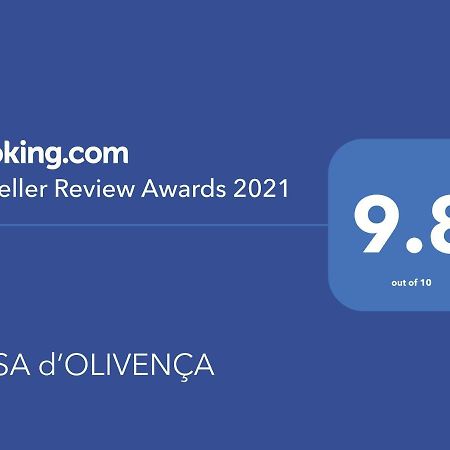 Casa D'Olivenca Διαμέρισμα Elvas Εξωτερικό φωτογραφία