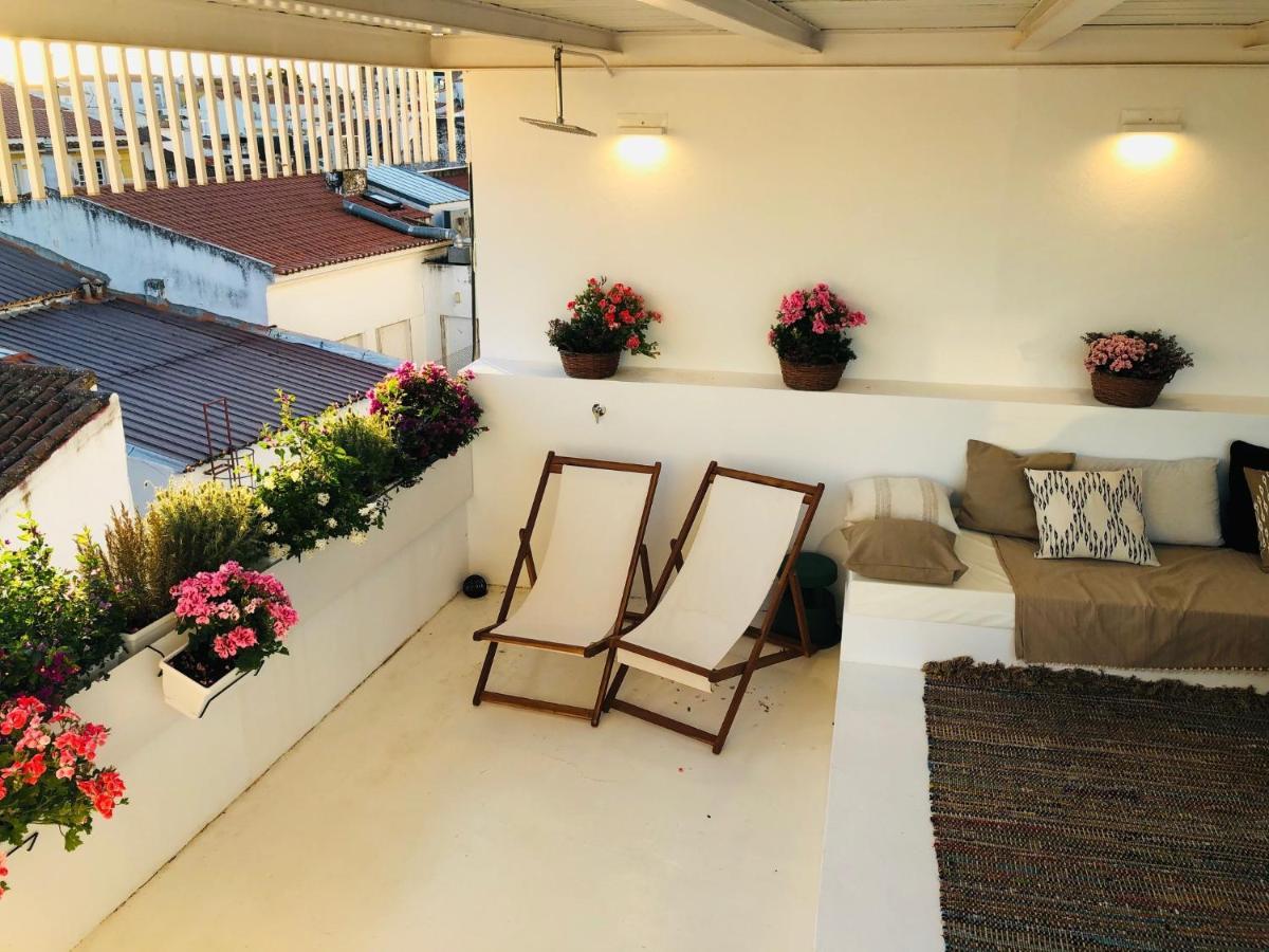 Casa D'Olivenca Διαμέρισμα Elvas Εξωτερικό φωτογραφία