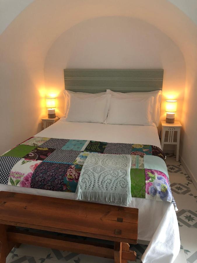 Casa D'Olivenca Διαμέρισμα Elvas Εξωτερικό φωτογραφία