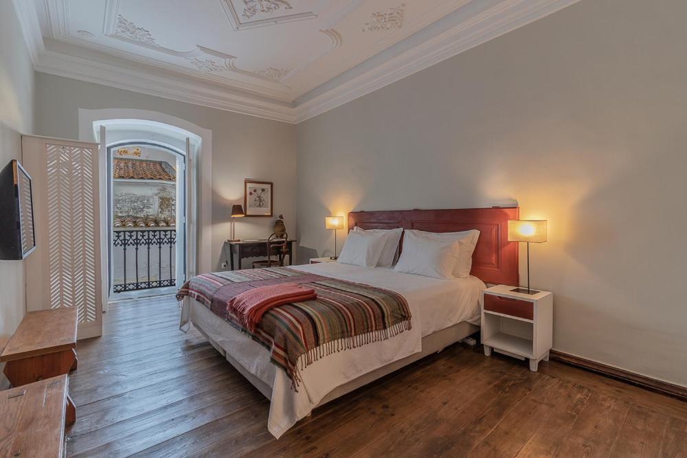 Casa D'Olivenca Διαμέρισμα Elvas Εξωτερικό φωτογραφία