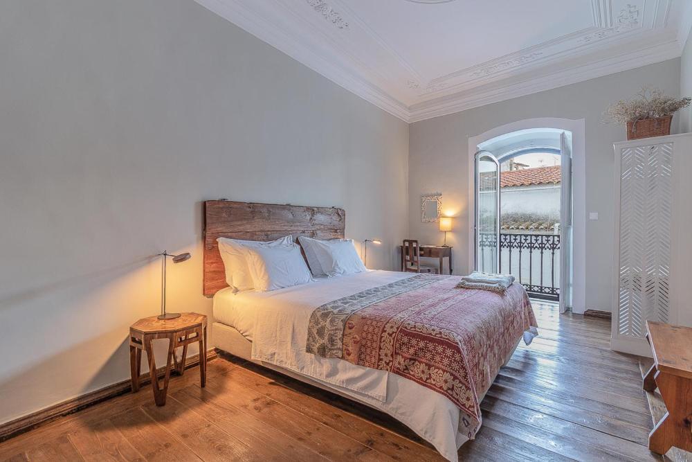 Casa D'Olivenca Διαμέρισμα Elvas Εξωτερικό φωτογραφία
