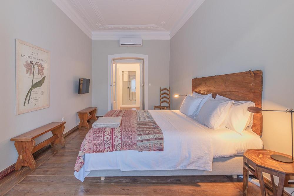 Casa D'Olivenca Διαμέρισμα Elvas Εξωτερικό φωτογραφία