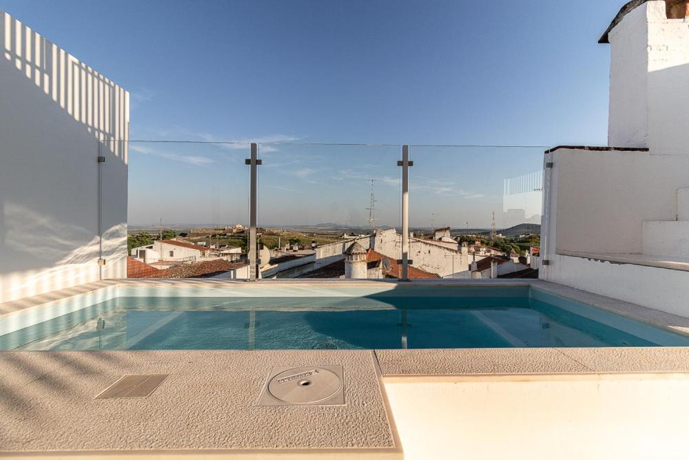 Casa D'Olivenca Διαμέρισμα Elvas Εξωτερικό φωτογραφία