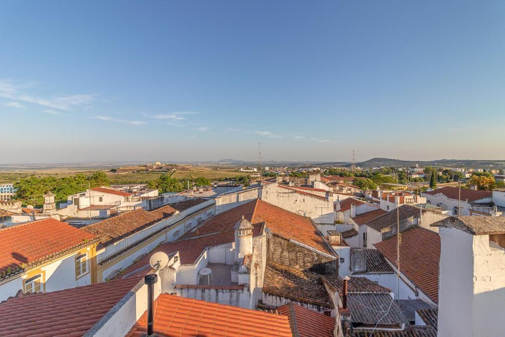 Casa D'Olivenca Διαμέρισμα Elvas Εξωτερικό φωτογραφία