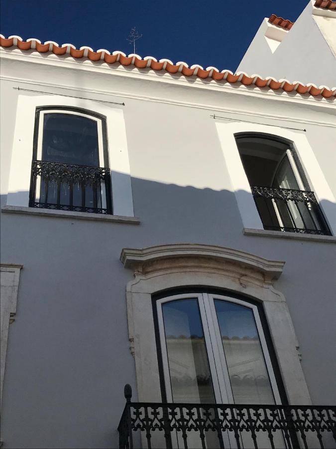 Casa D'Olivenca Διαμέρισμα Elvas Εξωτερικό φωτογραφία
