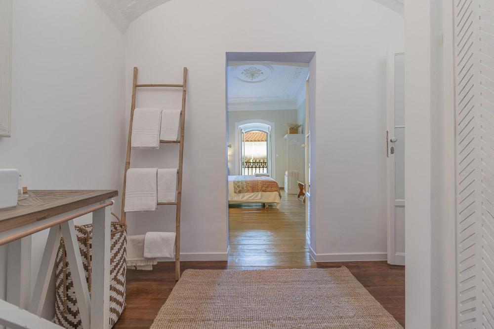 Casa D'Olivenca Διαμέρισμα Elvas Εξωτερικό φωτογραφία