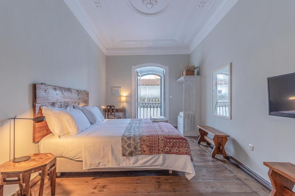 Casa D'Olivenca Διαμέρισμα Elvas Εξωτερικό φωτογραφία