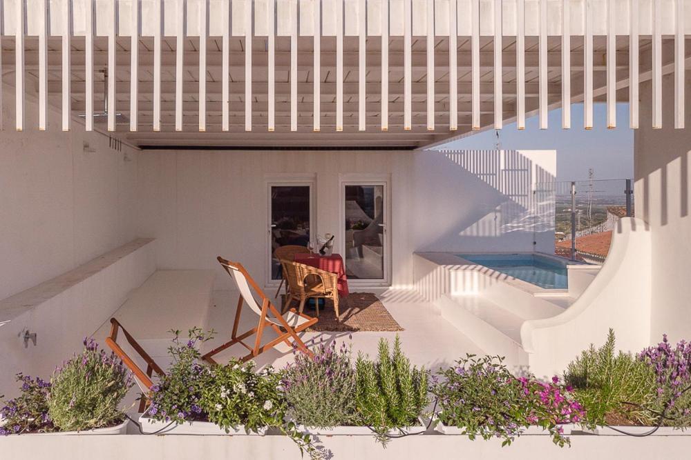 Casa D'Olivenca Διαμέρισμα Elvas Εξωτερικό φωτογραφία