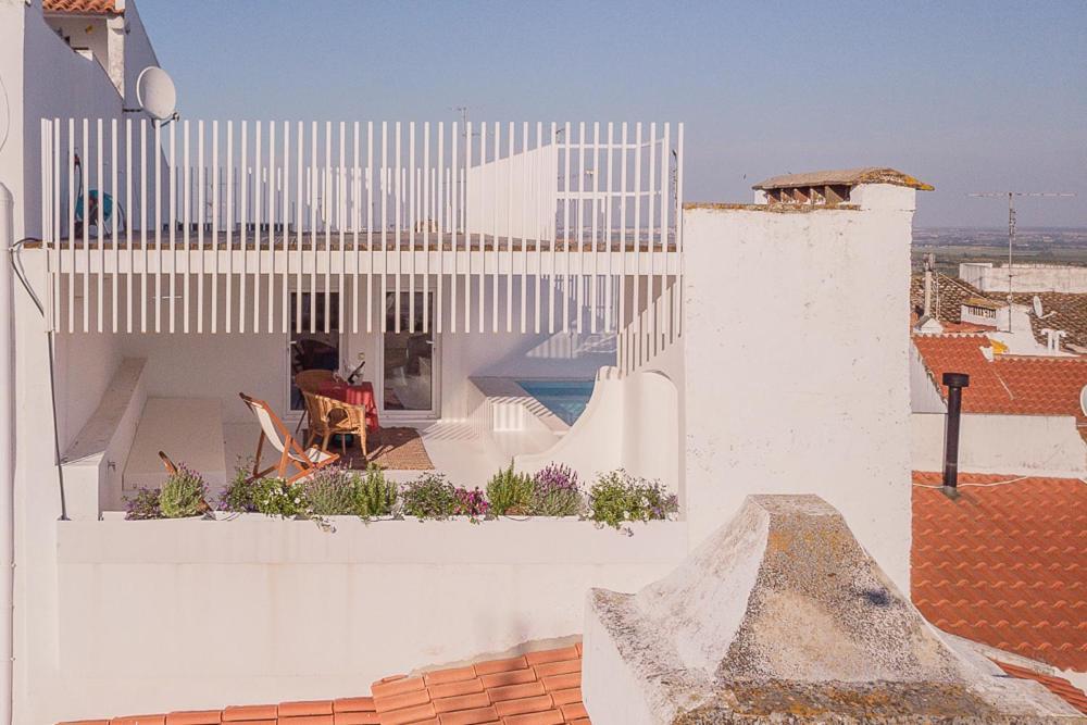 Casa D'Olivenca Διαμέρισμα Elvas Εξωτερικό φωτογραφία