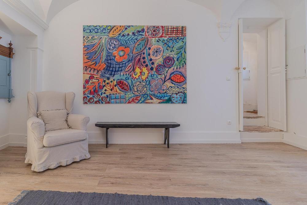 Casa D'Olivenca Διαμέρισμα Elvas Εξωτερικό φωτογραφία