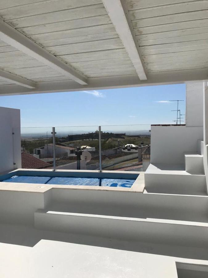 Casa D'Olivenca Διαμέρισμα Elvas Εξωτερικό φωτογραφία