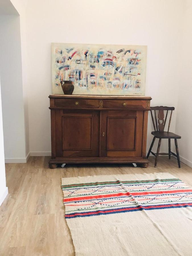 Casa D'Olivenca Διαμέρισμα Elvas Εξωτερικό φωτογραφία